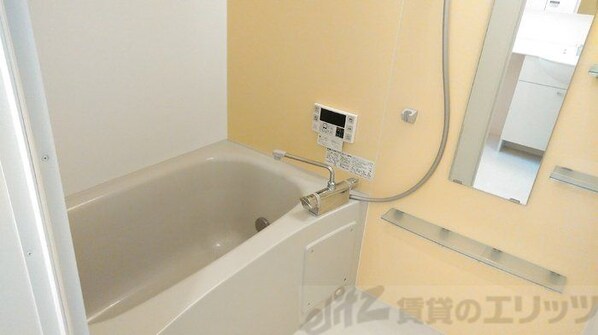 ブライトテラスの物件内観写真